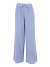 P.a.r.o.s.h . Pantalone In Blue