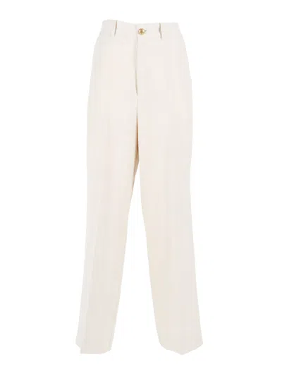 P.a.r.o.s.h . Pantalone In Neutral