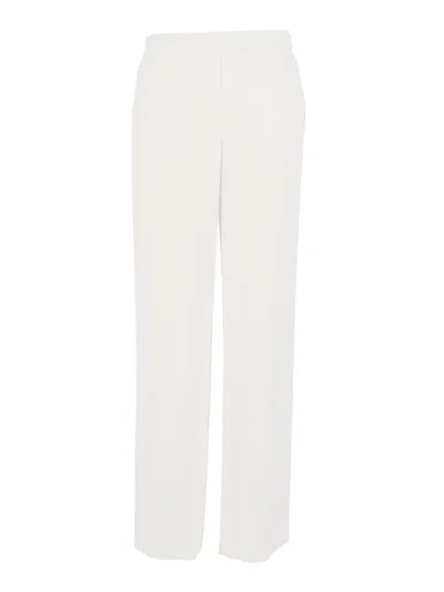 P.a.r.o.s.h . Pantalone In White