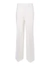 P.a.r.o.s.h . Pantalone In White