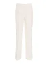 P.a.r.o.s.h . Pantalone In White
