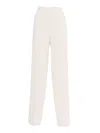 P.a.r.o.s.h . Pantalone In White