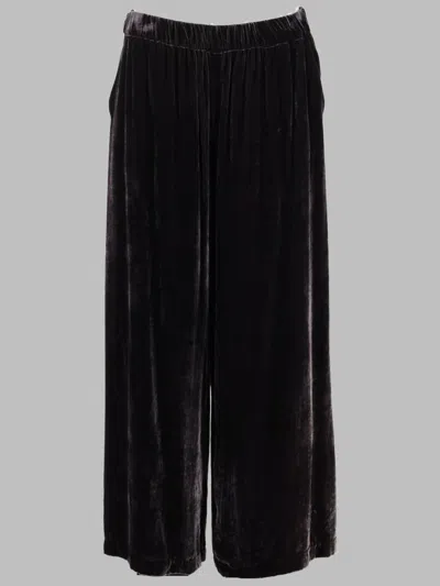 P.a.r.o.s.h . Pantaloni In Multi