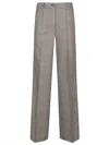 P.a.r.o.s.h . Pants In Gray