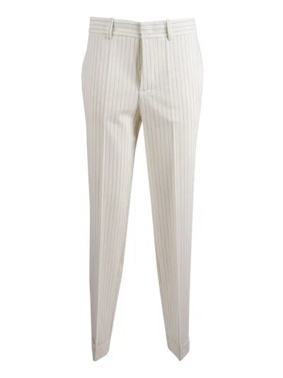 P.a.r.o.s.h . Pants In White
