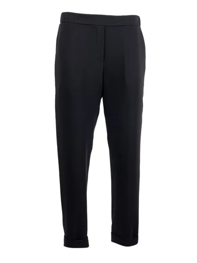 P.a.r.o.s.h . Pants In Black