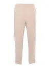 P.a.r.o.s.h Pants In Beige