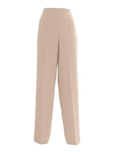 P.a.r.o.s.h . Pants In Beige