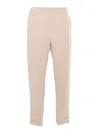 P.a.r.o.s.h Pants In Beige