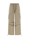 P.a.r.o.s.h Pants In Beige