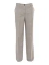 P.a.r.o.s.h . Pants In Beige