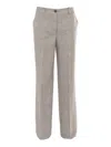 P.a.r.o.s.h . Pants In Beige