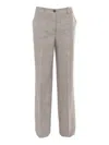P.a.r.o.s.h . Pants In Beige