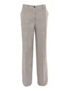 P.a.r.o.s.h . Pants In Beige