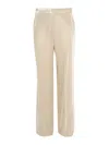 P.a.r.o.s.h . Pants In Beige