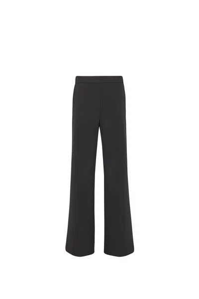P.a.r.o.s.h Pants In Black