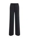 P.a.r.o.s.h . Pants In Black
