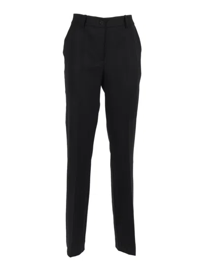 P.a.r.o.s.h . Pants In Black