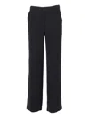 P.a.r.o.s.h . Pants In Black