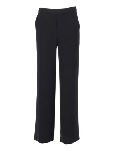 P.a.r.o.s.h . Pants In Black
