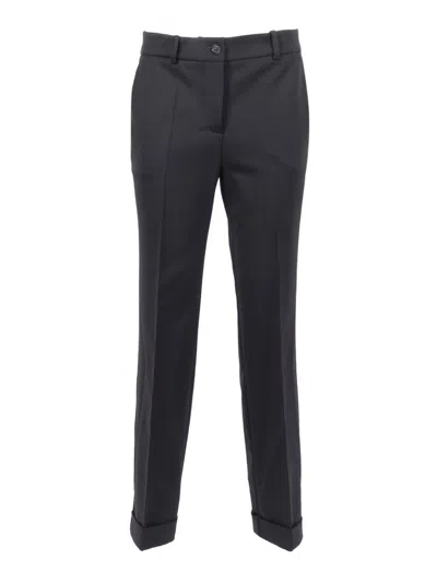 P.a.r.o.s.h . Pants In Black
