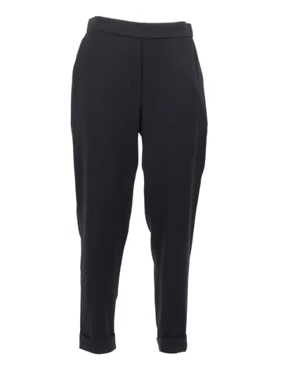 P.a.r.o.s.h . Pants In Black