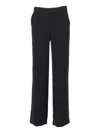 P.a.r.o.s.h . Pants In Black