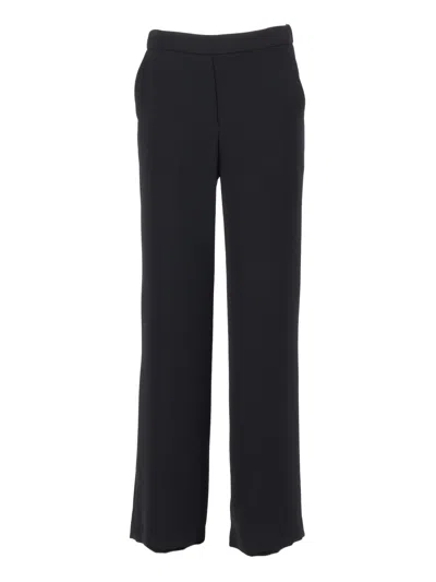 P.a.r.o.s.h Pants In Black
