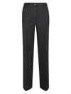 P.a.r.o.s.h . Pants In Black