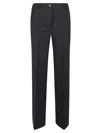 P.a.r.o.s.h . Pants In Black
