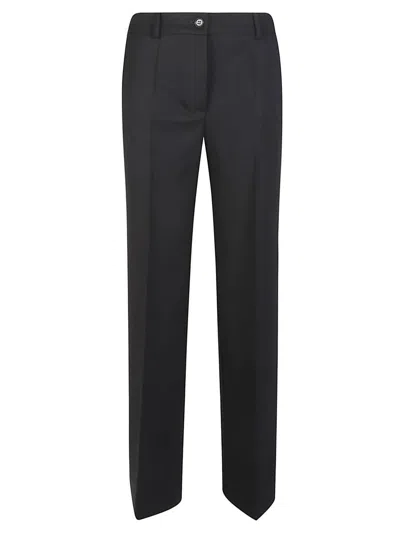P.a.r.o.s.h . Pants In Black
