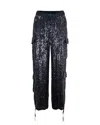 P.a.r.o.s.h . Pants In Black