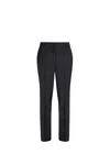 P.a.r.o.s.h Pants In Black