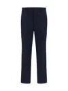 P.a.r.o.s.h Pants In Blu