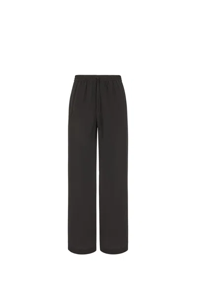P.a.r.o.s.h Pants In Blue