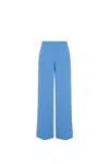P.a.r.o.s.h Pants In Blue