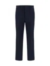 P.a.r.o.s.h Pants In Blue