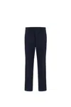 P.a.r.o.s.h Pants In Blue