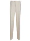 P.a.r.o.s.h . Pants In Brown