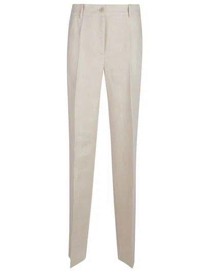 P.a.r.o.s.h . Pants In Brown