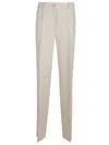 P.a.r.o.s.h . Pants In Brown
