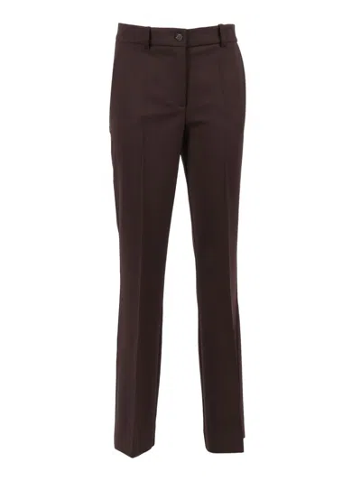 P.a.r.o.s.h . Pants In Gray