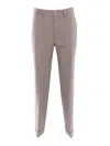 P.a.r.o.s.h Pants In Grey