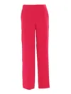 P.a.r.o.s.h . Pants In Red