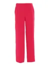 P.a.r.o.s.h . Pants In Red