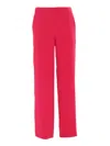 P.a.r.o.s.h Pants In Red