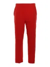 P.a.r.o.s.h P. A.r. O.s. H. Jeans In Red