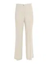 P.a.r.o.s.h . Pants In White