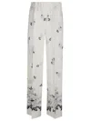 P.a.r.o.s.h . Pants In White