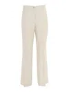 P.a.r.o.s.h . Pants In White